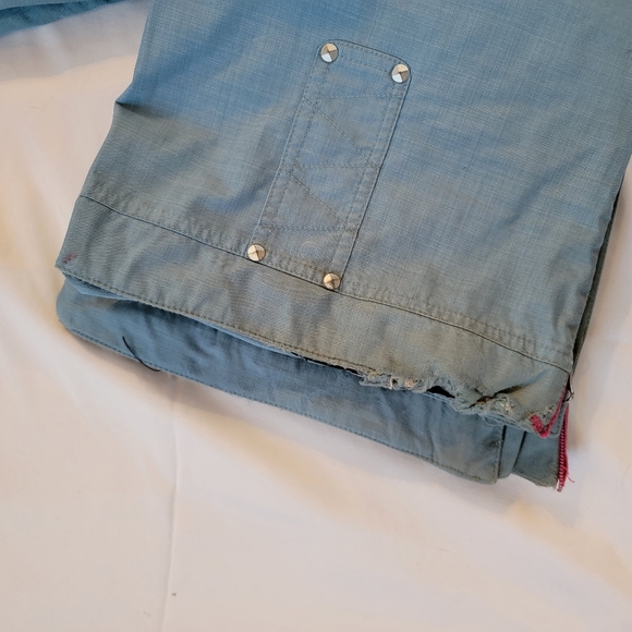 Oakley ski/snowboard pants - Picture 16 of 16